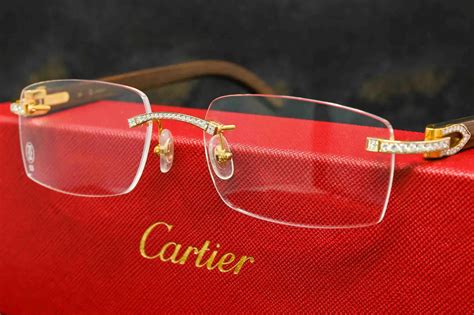 cartier glasses buying procedure|buy cartier glasses online.